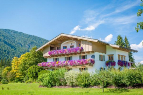 Ferienwohnungen Müller, Sankt Ulrich Am Pillersee, Österreich